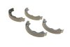 БАРАБАННI КОЛОДКИ СТОЯНК.ГАЛЬМА BOSCH 0 986 487 777 (фото 2)