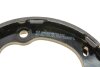 БАРАБАННI КОЛОДКИ СТОЯНК.ГАЛЬМА BOSCH 0 986 487 777 (фото 3)