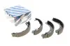 БАРАБАННI КОЛОДКИ BOSCH 0 986 487 796 (фото 1)