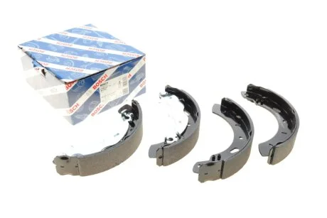 БАРАБАННI КОЛОДКИ BOSCH 0 986 487 796