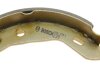 Гальмівні колодки барабані BOSCH 0 986 487 852 (фото 7)