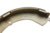 Колодки гальмівні барабанні BOSCH 0986487886 (фото 2)