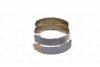 БАРАБАННI КОЛОДКИ BOSCH 0986487907 (фото 4)
