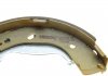Гальмівні колодки барабані BOSCH 0986487909 (фото 4)