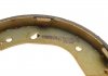 Гальмівні колодки барабані BOSCH 0986487909 (фото 7)