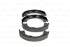 БАРАБАННI КОЛОДКИ СТОЯНК.ГАЛЬМА BOSCH 0986487947 (фото 2)