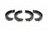 БАРАБАННI КОЛОДКИ СТОЯНК.ГАЛЬМА BOSCH 0986487947 (фото 3)