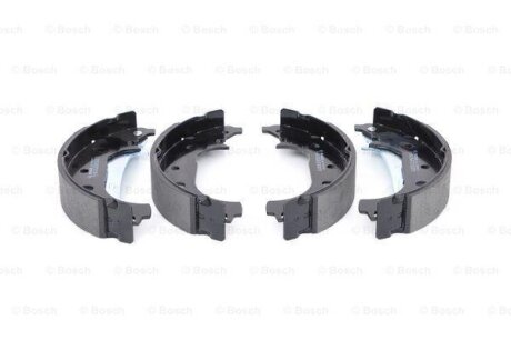 БАРАБАННI КОЛОДКИ BOSCH 0986487957