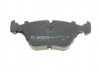Комплект гальмівних колодок - дискові BOSCH 0986490640 (фото 7)