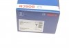 Комплект гальмівних колодок - дискові BOSCH 0986490640 (фото 9)