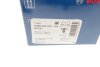 ГАЛЬМІВНІ КОЛОДКИ BOSCH 0 986 494 033 (фото 9)