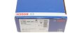 Комплект гальмівних колодок - дискові BOSCH 0986494041 (фото 12)