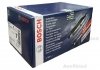 Комплект гальмівних колодок - дискові BOSCH 0986494044 (фото 5)