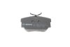 ДИСКОВI КОЛОДКИ ЗАДНI BOSCH 0 986 494 051 (фото 7)