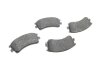 ГАЛЬМІВНІ КОЛОДКИ BOSCH 0 986 494 079 (фото 11)