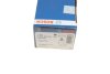 ДИСКОВI КОЛОДКИ ЗАДНI BOSCH 0 986 494 090 (фото 9)