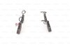 ГАЛЬМІВНІ КОЛОДКИ BOSCH 0986494098 (фото 3)