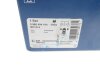 ГАЛЬМІВНІ КОЛОДКИ BOSCH 0 986 494 104 (фото 9)