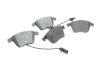 ГАЛЬМІВНІ КОЛОДКИ BOSCH 0 986 494 104 (фото 10)