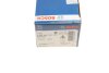 ДИСКОВI КОЛОДКИ ЗАДНI BOSCH 0 986 494 154 (фото 6)