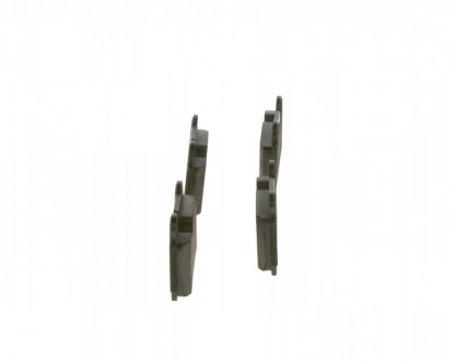 ДИСКОВI КОЛОДКИ ЗАДНI BOSCH 0 986 494 210