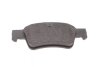 Комплект гальмівних колодок - дискові BOSCH 0986494256 (фото 3)