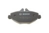 Комплект гальмівних колодок - дискові BOSCH 0986494285 (фото 6)
