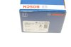 Комплект гальмівних колодок - дискові BOSCH 0986494294 (фото 9)