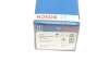 ДИСКОВI КОЛОДКИ ЗАДНI BOSCH 0 986 494 304 (фото 6)