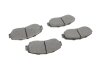 ГАЛЬМІВНІ КОЛОДКИ, ДИСКОВІ BOSCH 0 986 494 308 (фото 11)