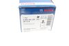 ДИСКОВI КОЛОДКИ ЗАДНI BOSCH 0 986 494 328 (фото 12)