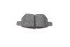 ДИСКОВI КОЛОДКИ ЗАДНI BOSCH 0 986 494 328 (фото 10)