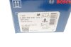ДИСКОВI КОЛОДКИ ЗАДНI BOSCH 0 986 494 329 (фото 14)