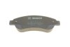 ГАЛЬМІВНІ КОЛОДКИ BOSCH 0 986 494 379 (фото 8)