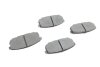 Гальмівні колодки BOSCH 0 986 494 388 (фото 11)
