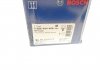 Комплект гальмівних колодок - дискові BOSCH 0986494408 (фото 8)