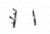 КОЛОДКИ ГАЛЬМІВНІ BOSCH 0986494463 (фото 3)