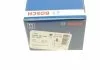 ДИСКОВI КОЛОДКИ ЗАДНI BOSCH 0 986 494 488 (фото 10)