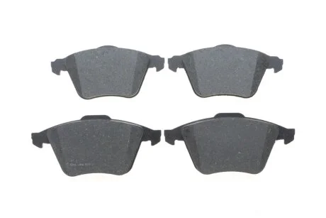КОЛОДКИ ГАЛЬМІВНІ BOSCH 0986494492