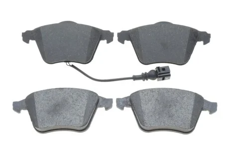 ДИСКОВI КОЛОДКИ ПЕРЕДНI BOSCH 0986494550