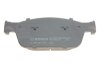 Комплект гальмівних колодок з 4 шт. дисків BOSCH 0986494553 (фото 6)