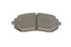 КОЛОДКИ ГАЛЬМІВНІ BOSCH 0 986 494 558 (фото 8)