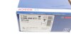 ГАЛЬМІВНІ КОЛОДКИ, ДИСКОВІ BOSCH 0 986 494 577 (фото 14)