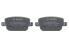 ДИСКОВI КОЛОДКИ ЗАДНI BOSCH 0986494639 (фото 4)