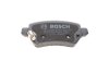 ДИСКОВІ КОЛОДКИ BOSCH 0986494654 (фото 3)