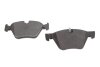 Комплект гальмівних колодок з 4 шт. дисків BOSCH 0986494705 (фото 3)