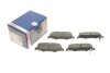 Гальмівні колодки BOSCH 0986494706 (фото 1)