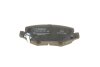 Гальмівні колодки BOSCH 0986494706 (фото 4)