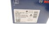 ДИСКОВI КОЛОДКИ ЗАДНI BOSCH 0986494763 (фото 10)