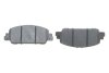 Комплект гальмівних колодок з 4 шт. дисків BOSCH 0986494773 (фото 5)
